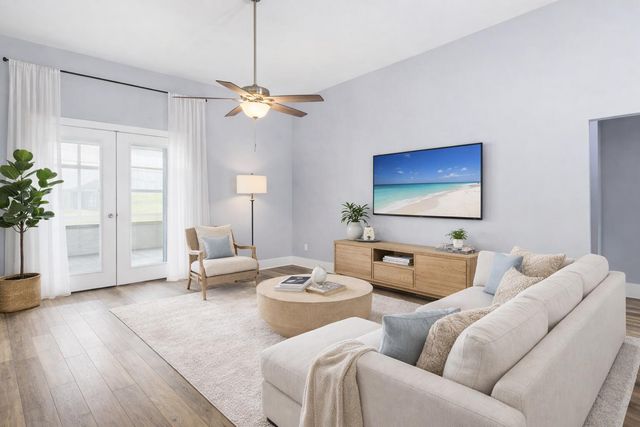 6495 Conrad Court, Crestview, FL 32536