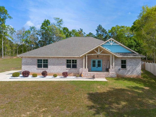 6495 Conrad Court, Crestview, FL 32536