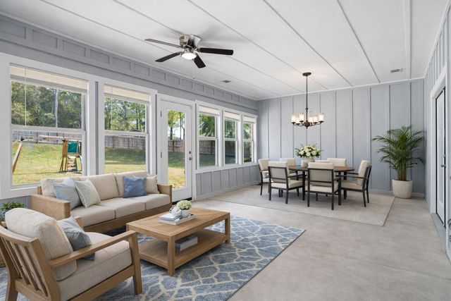 6495 Conrad Court, Crestview, FL 32536