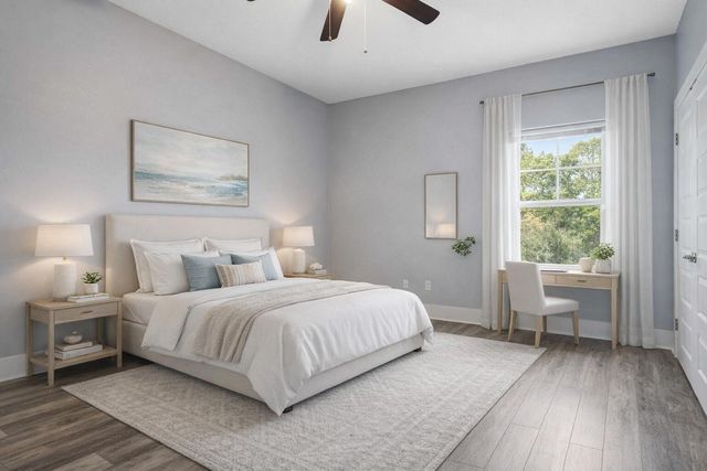 6495 Conrad Court, Crestview, FL 32536