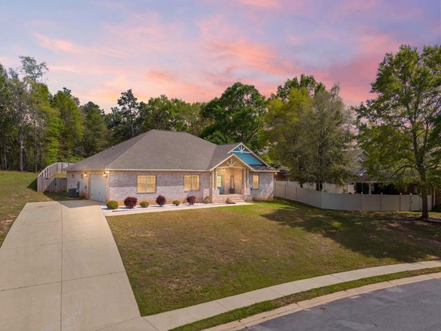 6495 Conrad Court, Crestview, FL 32536
