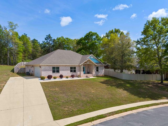 6495 Conrad Court, Crestview, FL 32536