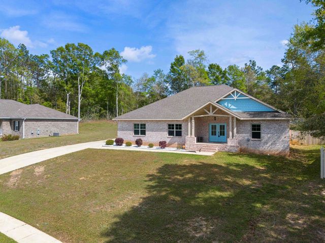 6495 Conrad Court, Crestview, FL 32536