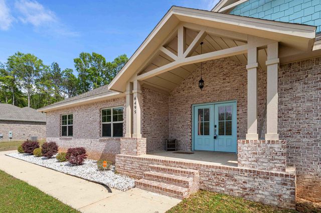 6495 Conrad Court, Crestview, FL 32536