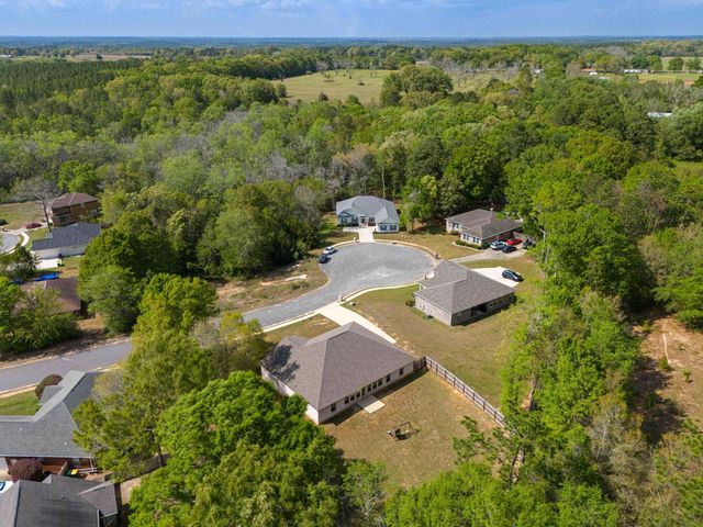 6495 Conrad Court, Crestview, FL 32536