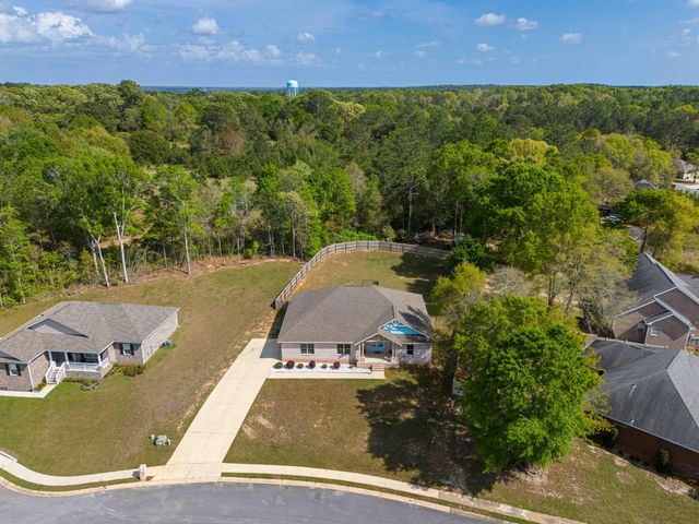 6495 Conrad Court, Crestview, FL 32536