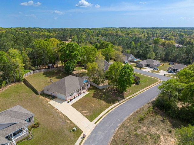 6495 Conrad Court, Crestview, FL 32536