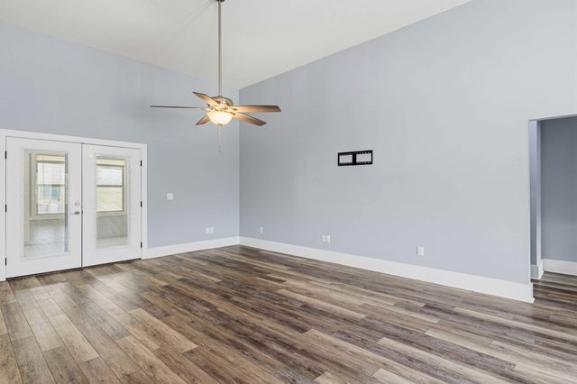 6495 Conrad Court, Crestview, FL 32536