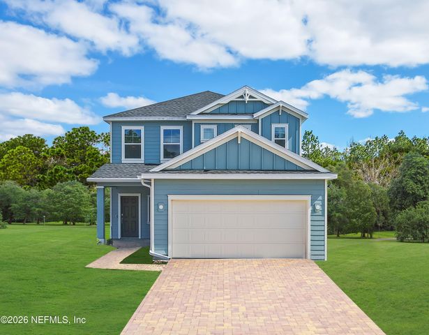 573 AVALON WOODS Lane, Jacksonville, FL 32218