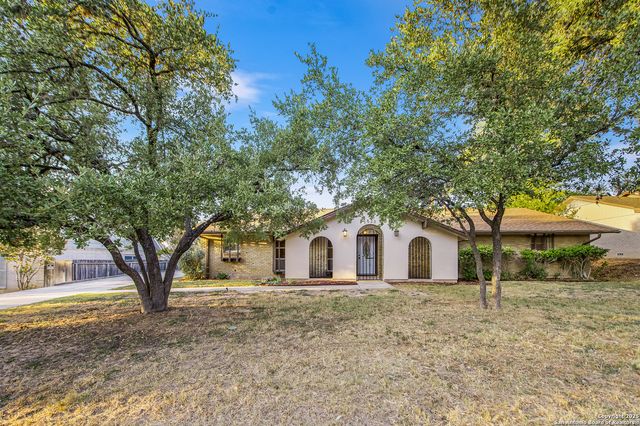 5523 KING RICHARD ST, San Antonio, TX 78229