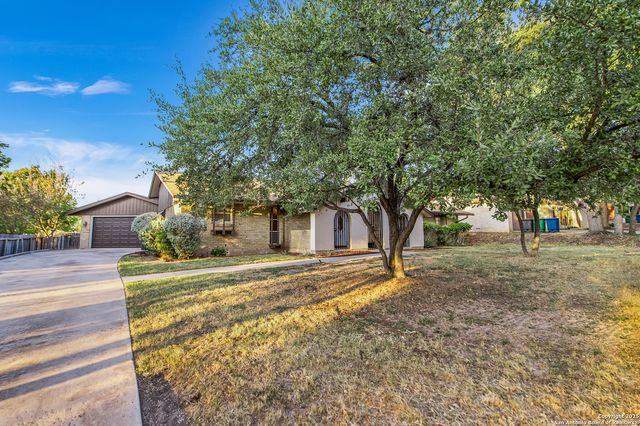 5523 KING RICHARD ST, San Antonio, TX 78229