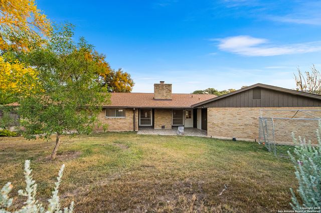 5523 KING RICHARD ST, San Antonio, TX 78229