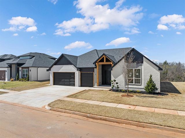 15525 Aparados Way, Edmond, OK 73013