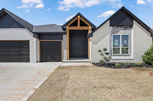 15525 Aparados Way, Edmond, OK 73013