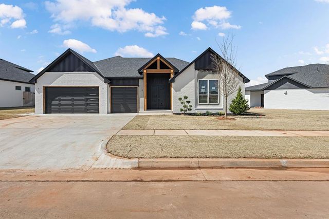 15525 Aparados Way, Edmond, OK 73013