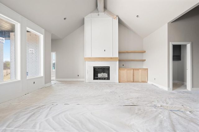 15525 Aparados Way, Edmond, OK 73013