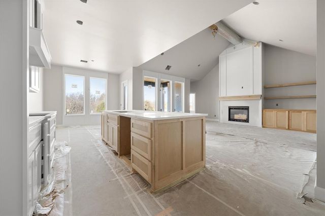 15525 Aparados Way, Edmond, OK 73013