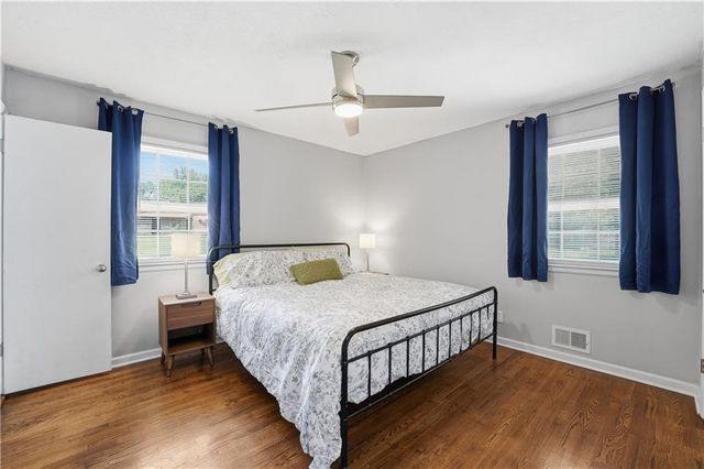 9700 E 82nd Street, Raytown, MO 64138