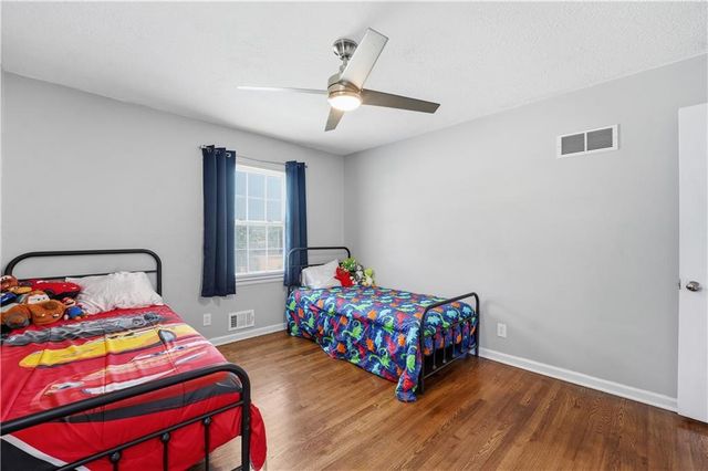 9700 E 82nd Street, Raytown, MO 64138