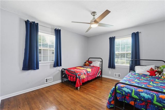9700 E 82nd Street, Raytown, MO 64138