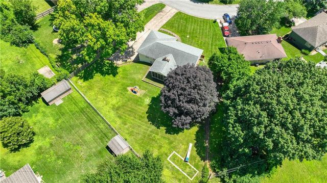 9700 E 82nd Street, Raytown, MO 64138