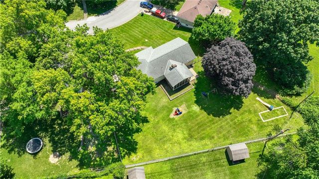9700 E 82nd Street, Raytown, MO 64138