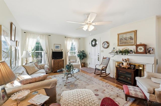 1460 Lawrence Avenue, Hamilton, OH 45013