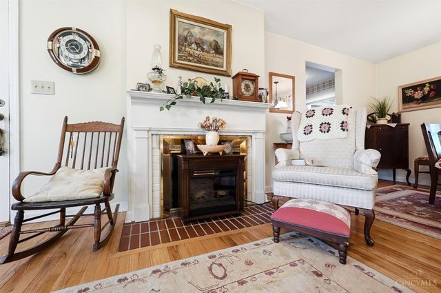 1460 Lawrence Avenue, Hamilton, OH 45013