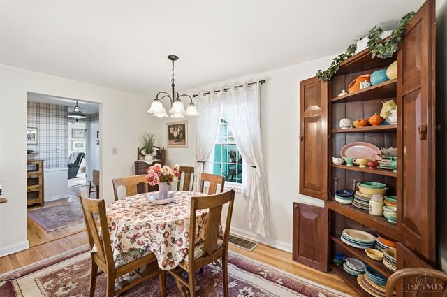 1460 Lawrence Avenue, Hamilton, OH 45013