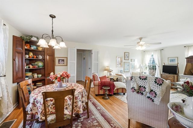 1460 Lawrence Avenue, Hamilton, OH 45013