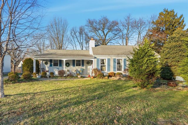 1460 Lawrence Avenue, Hamilton, OH 45013