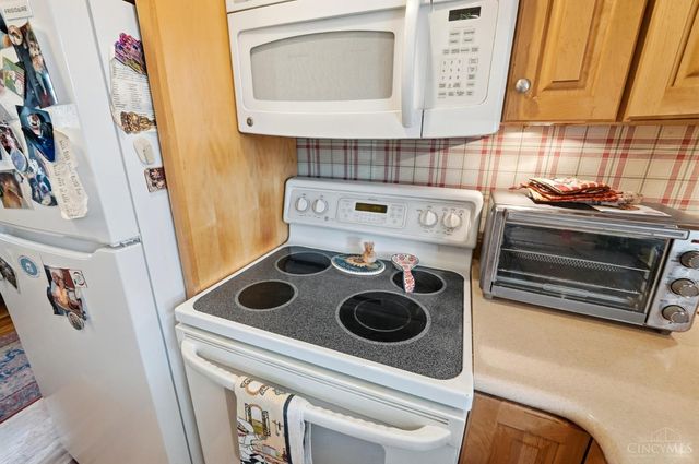 1460 Lawrence Avenue, Hamilton, OH 45013