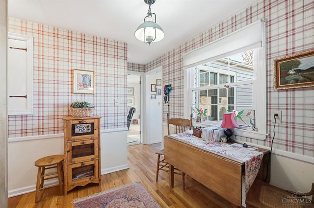 1460 Lawrence Avenue, Hamilton, OH 45013