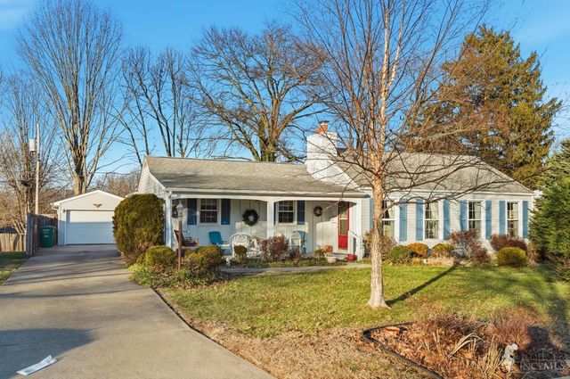 1460 Lawrence Avenue, Hamilton, OH 45013