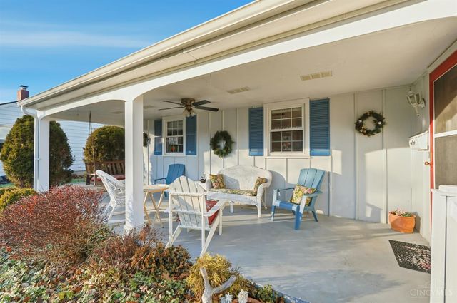 1460 Lawrence Avenue, Hamilton, OH 45013