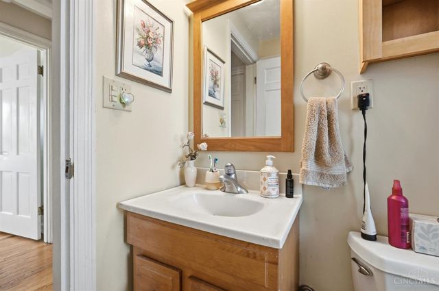 1460 Lawrence Avenue, Hamilton, OH 45013