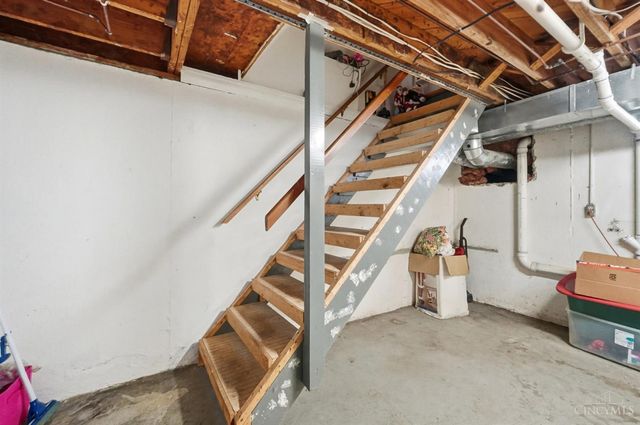 1460 Lawrence Avenue, Hamilton, OH 45013