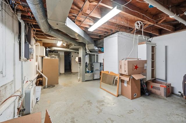 1460 Lawrence Avenue, Hamilton, OH 45013