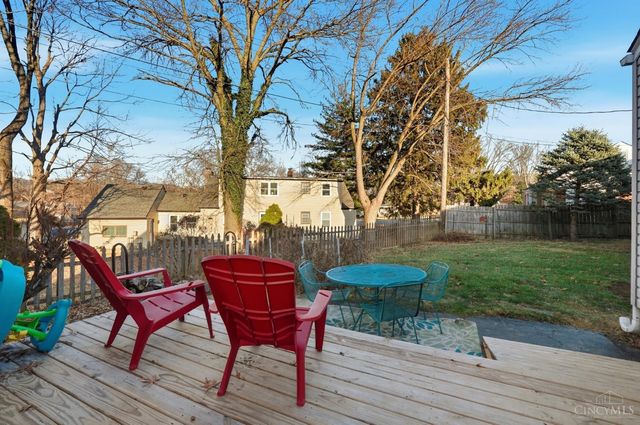 1460 Lawrence Avenue, Hamilton, OH 45013