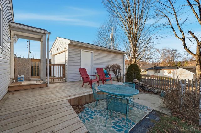 1460 Lawrence Avenue, Hamilton, OH 45013