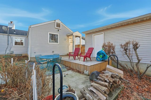 1460 Lawrence Avenue, Hamilton, OH 45013