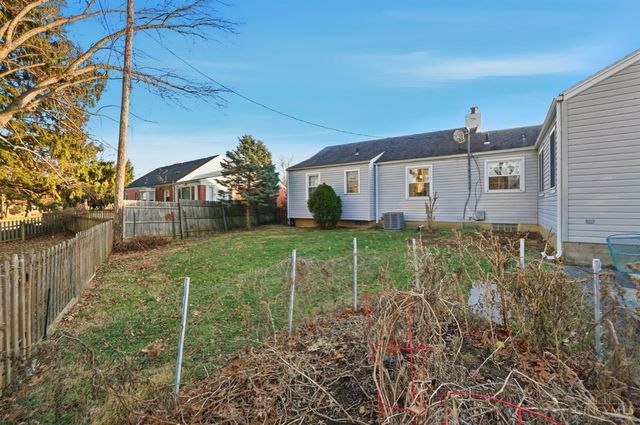 1460 Lawrence Avenue, Hamilton, OH 45013