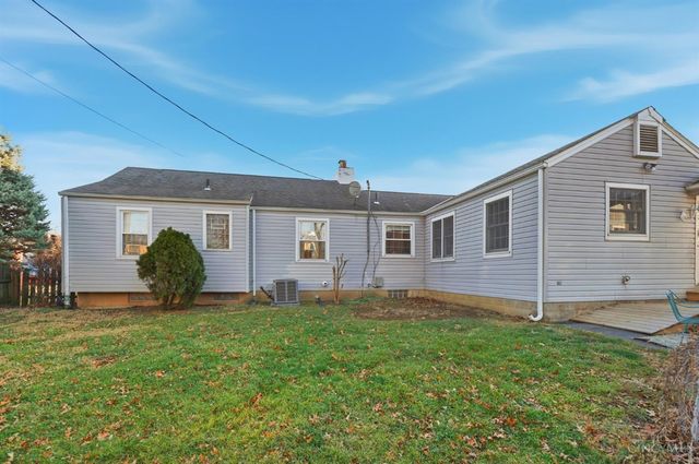 1460 Lawrence Avenue, Hamilton, OH 45013