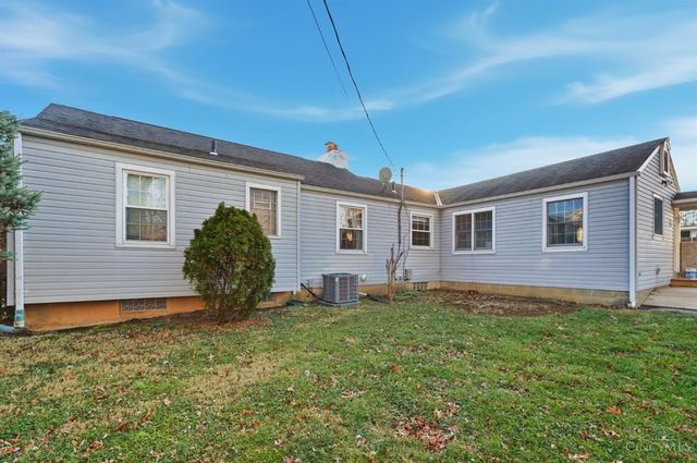 1460 Lawrence Avenue, Hamilton, OH 45013