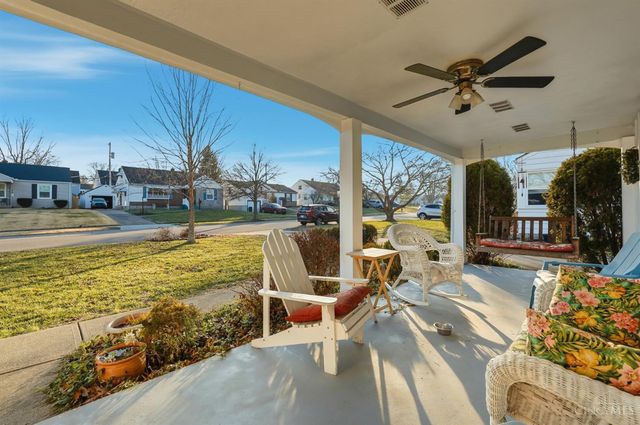 1460 Lawrence Avenue, Hamilton, OH 45013