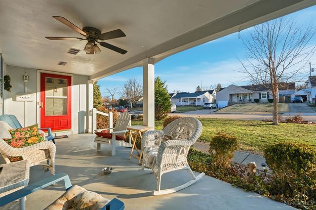 1460 Lawrence Avenue, Hamilton, OH 45013