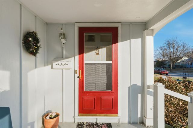 1460 Lawrence Avenue, Hamilton, OH 45013