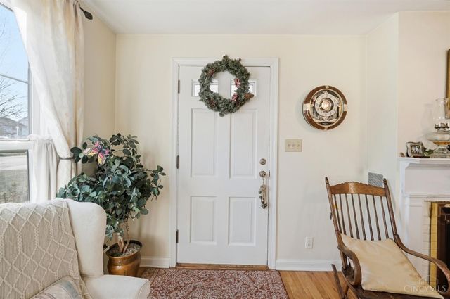 1460 Lawrence Avenue, Hamilton, OH 45013