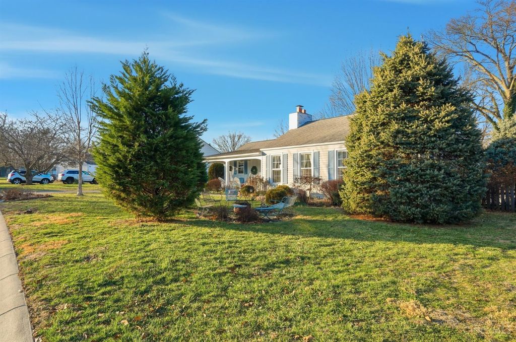 1460 Lawrence Avenue, Hamilton, OH 45013