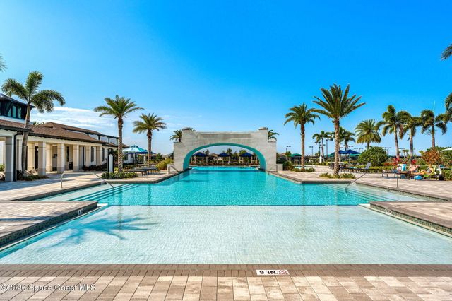 1764 Velky Lane, Melbourne, FL 32940